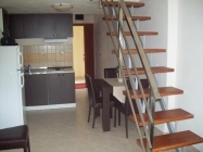 Dupleks apartman